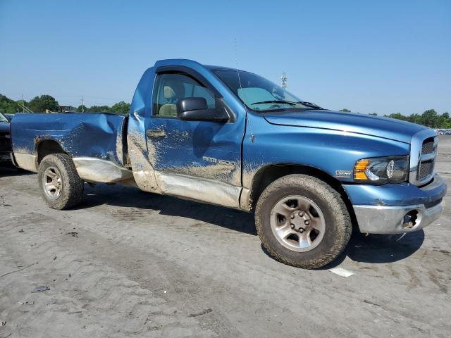 1D7HA16D64J233497 | 2004 Dodge ram 1500 st