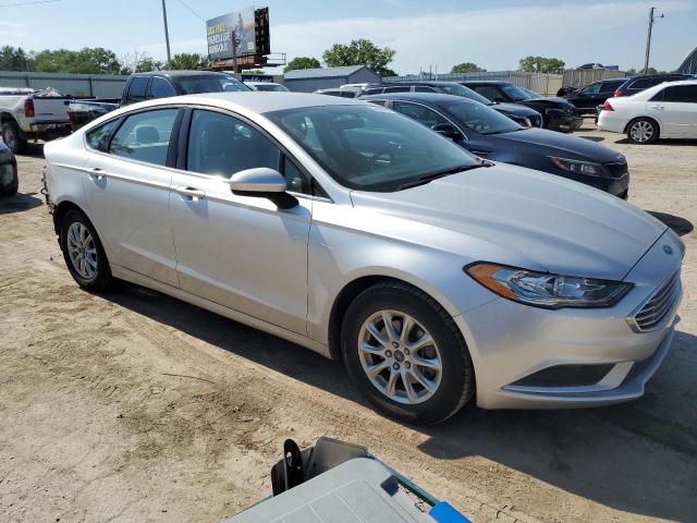 3FA6P0G75HR279181 | 2017 Ford fusion s