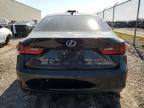 2014 Lexus Is 250 de vânzare în Houston, TX - Water/Flood