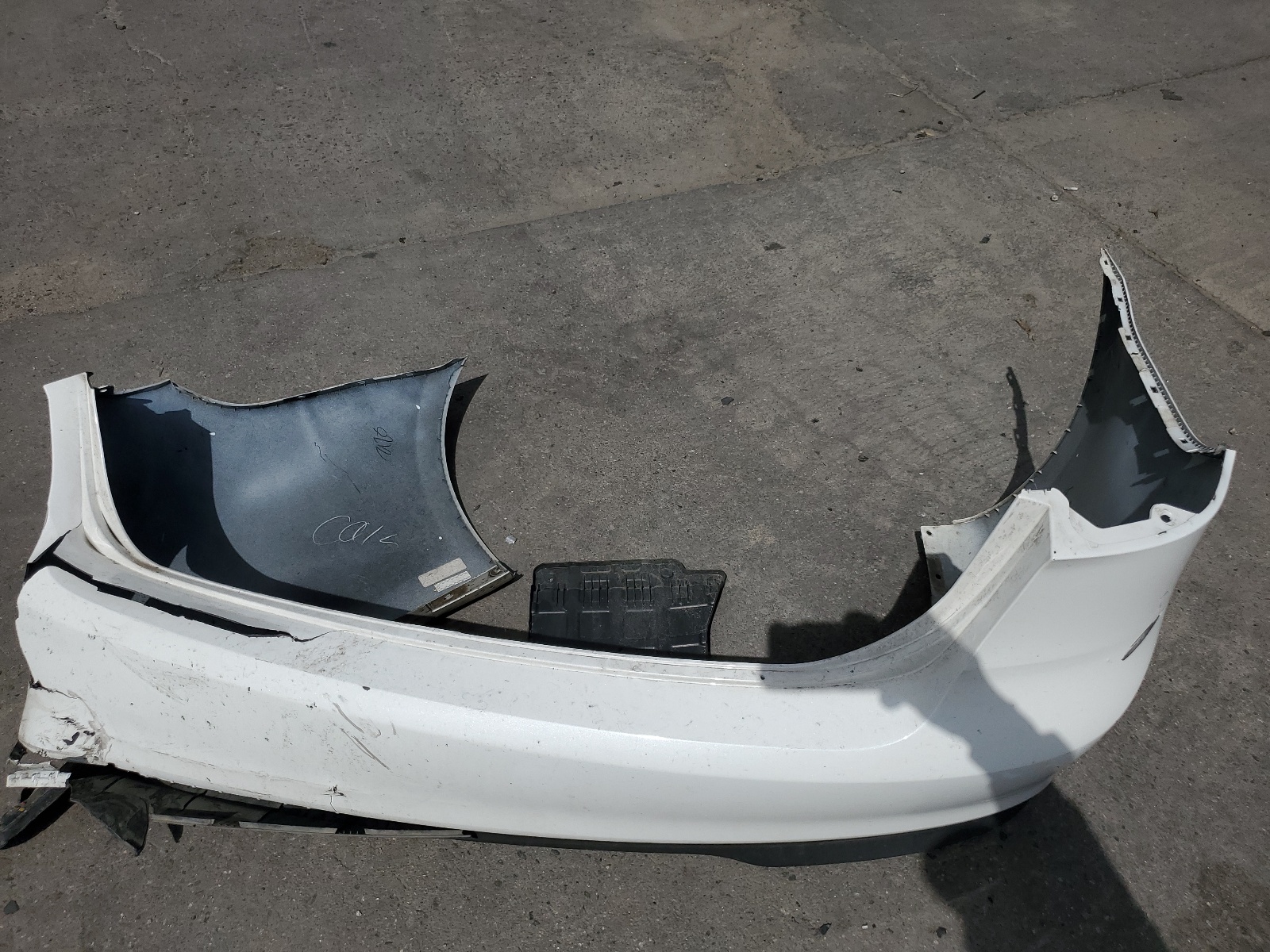 3KPFL4A79HE089302 2017 Kia Forte Lx