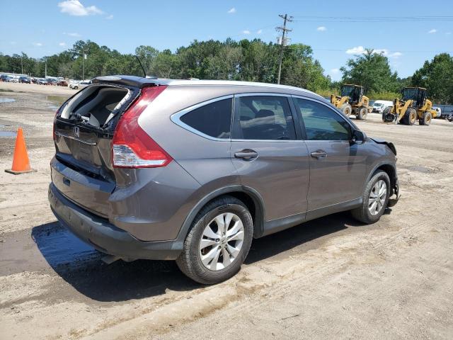 2014 HONDA CR-V EXL 5J6RM3H71EL023589  57960894