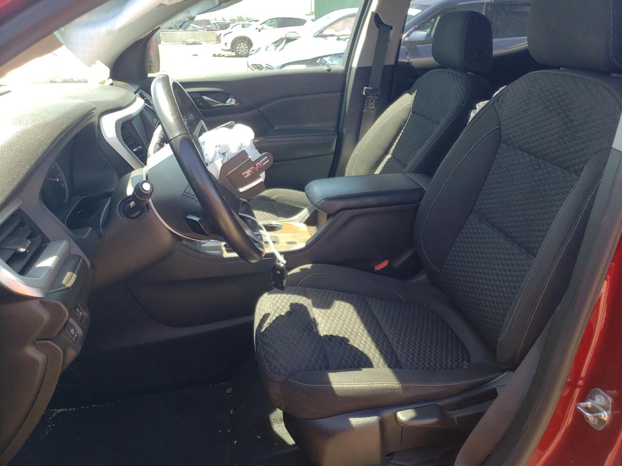 2019 GMC Acadia Sle VIN: 1GKKNKLA9KZ231010 Lot: 58023484