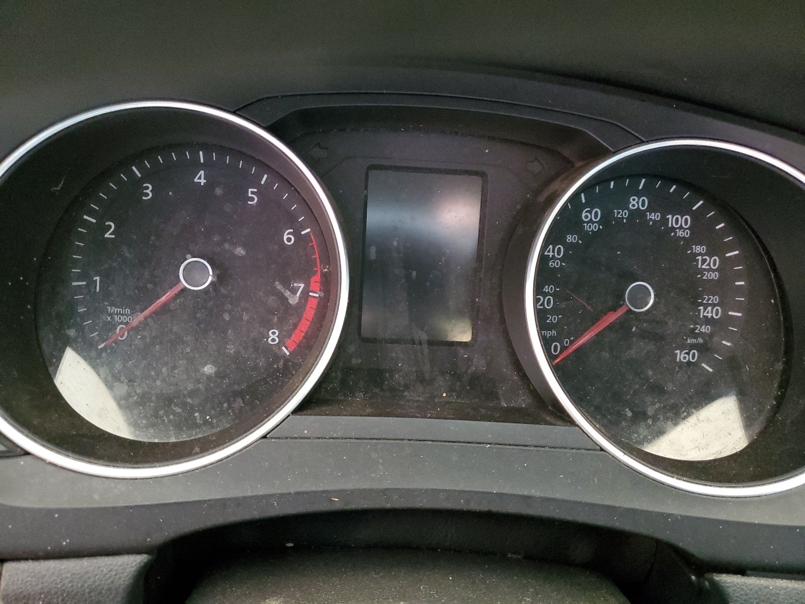 3VW267AJ4GM362103 2016 Volkswagen Jetta S