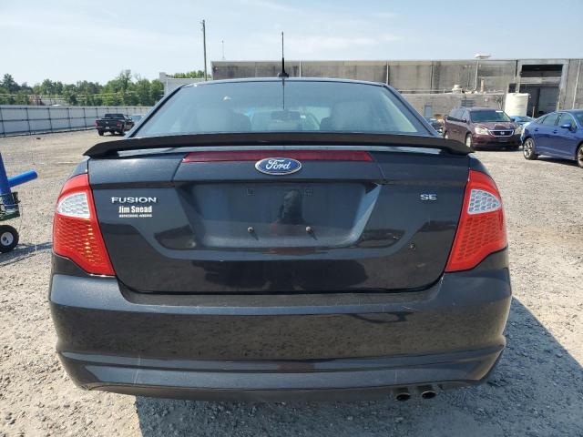 3FAHP0HA7BR102058 | 2011 Ford fusion se