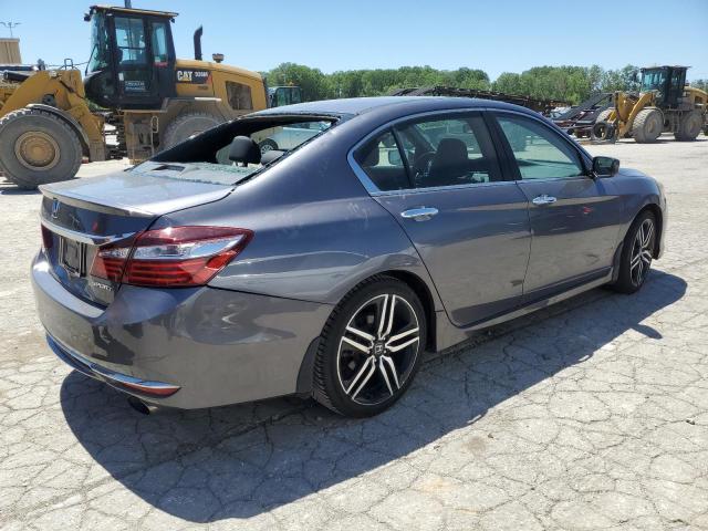 2016 HONDA ACCORD SPO 1HGCR2F59GA151569  58168404