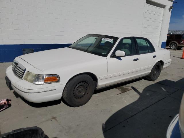 1999 Ford Crown Victoria 