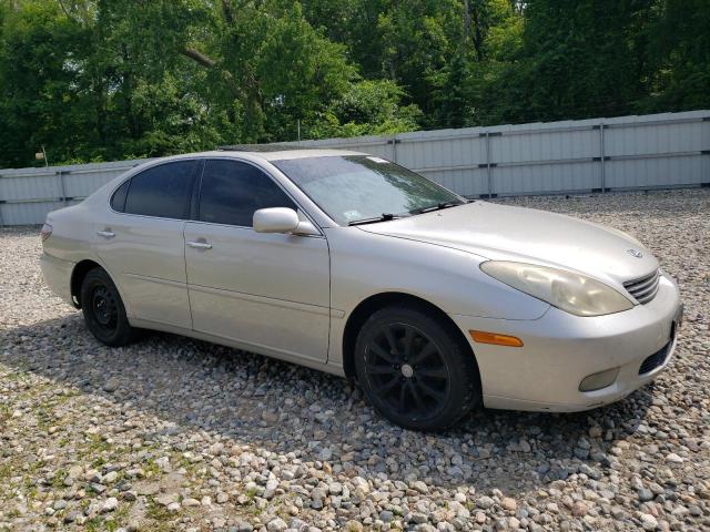 JTHBA30G145025906 | 2004 Lexus es 330