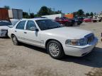 2009 Mercury Grand Marquis Ls for Sale in Bridgeton, MO - Rear End