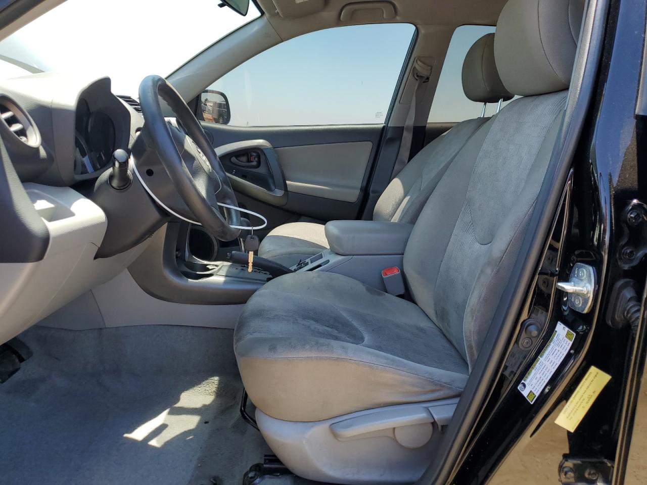 2009 Toyota Rav4 VIN: 2T3ZF33V39W008858 Lot: 58270754