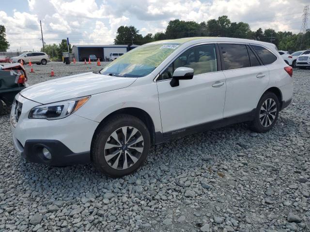 2017 Subaru Outback 3.6R Limited за продажба в Mebane, NC - All Over