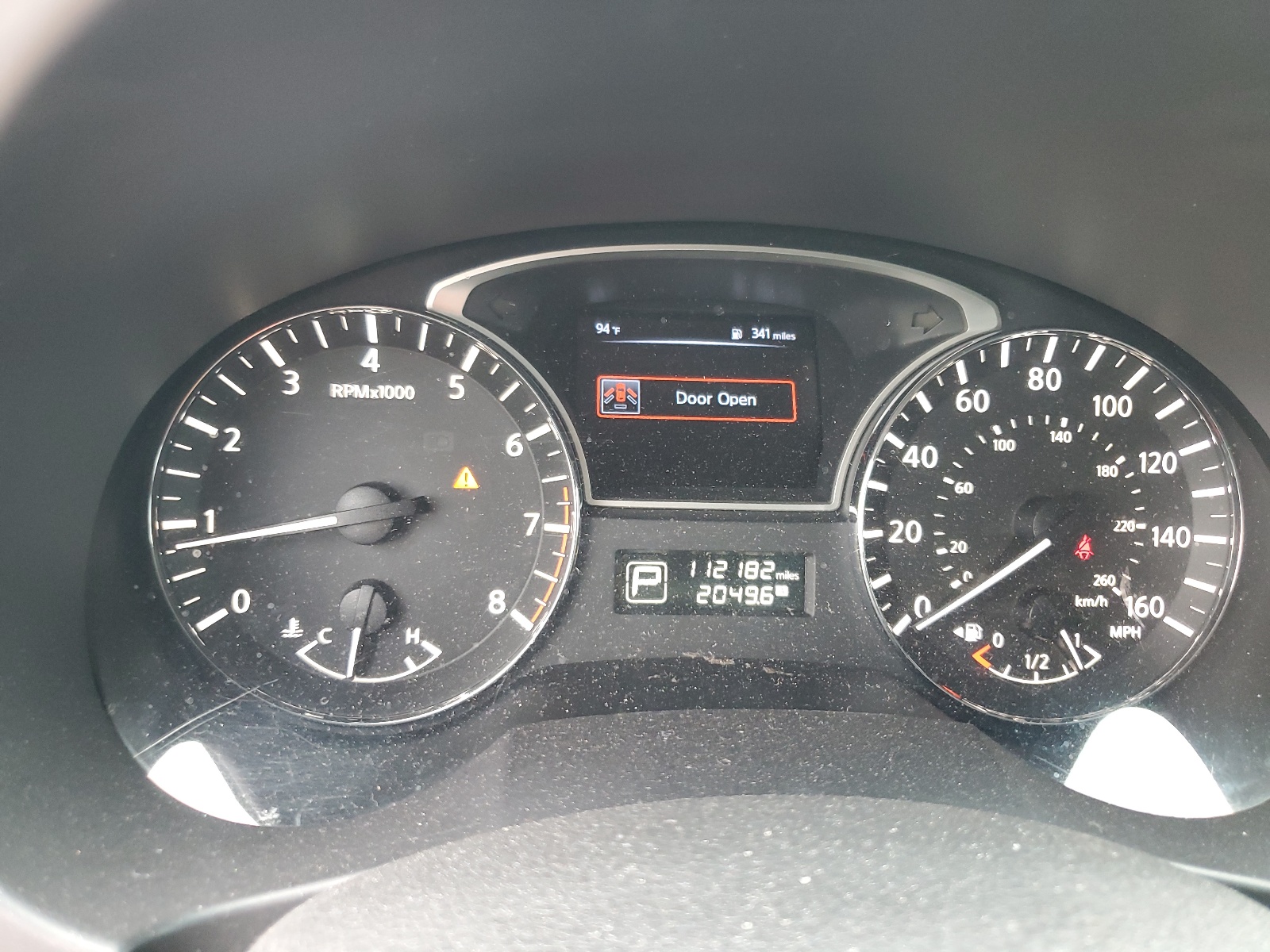 2015 Nissan Altima 2.5 vin: 1N4AL3AP8FC455197