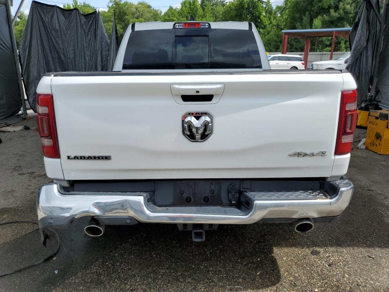 2023 Ram 1500 Laramie VIN: 1C6SRFJT4PN542247 Lot: 59645464