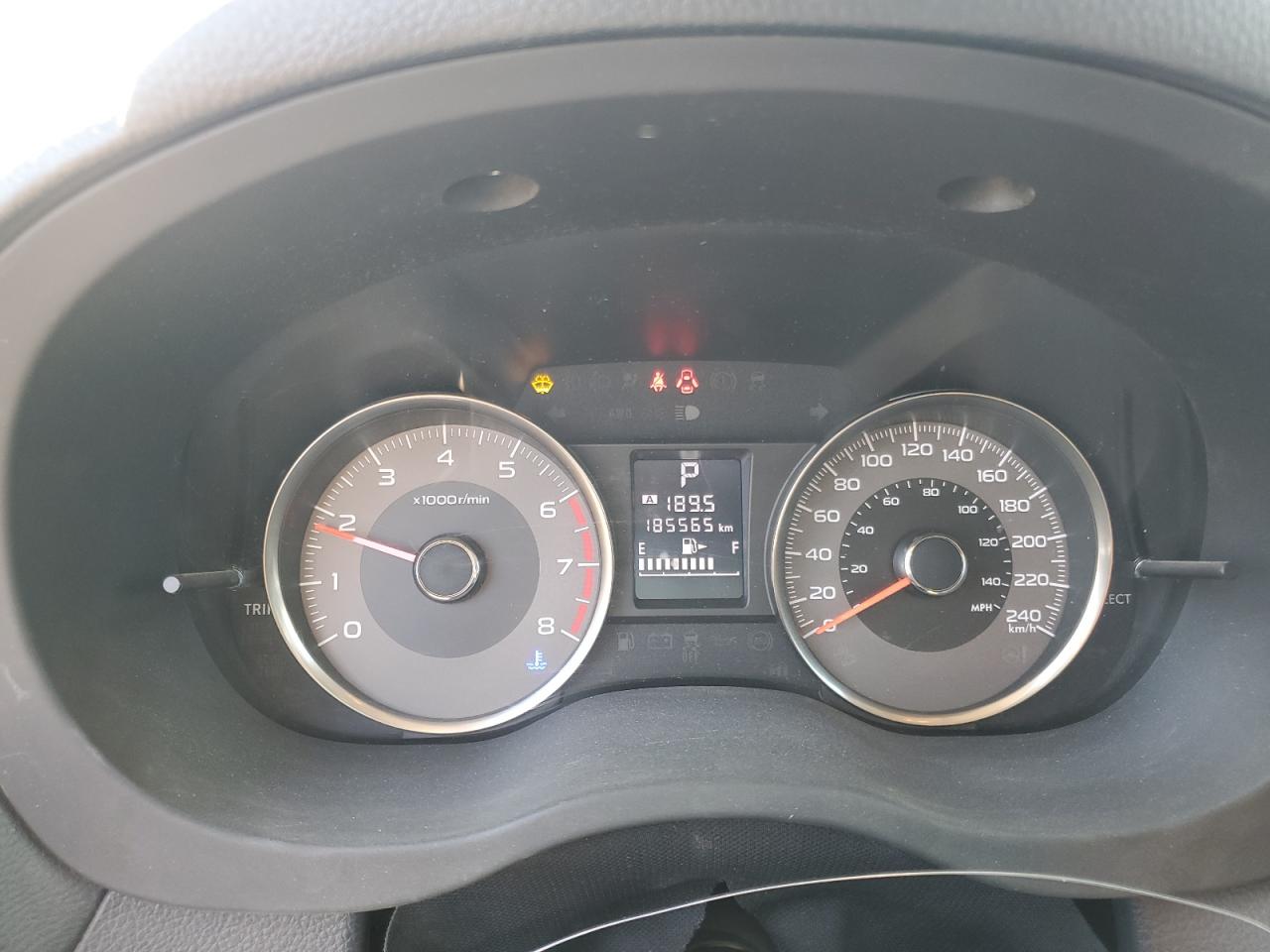 2015 Subaru Forester 2.5I Limited VIN: JF2SJCHC6FH531527 Lot: 59706524