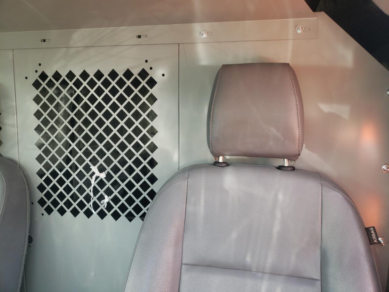 2017 Ford Transit T-350 VIN: 1FTBW2ZM0HKA84135 Lot: 59282834