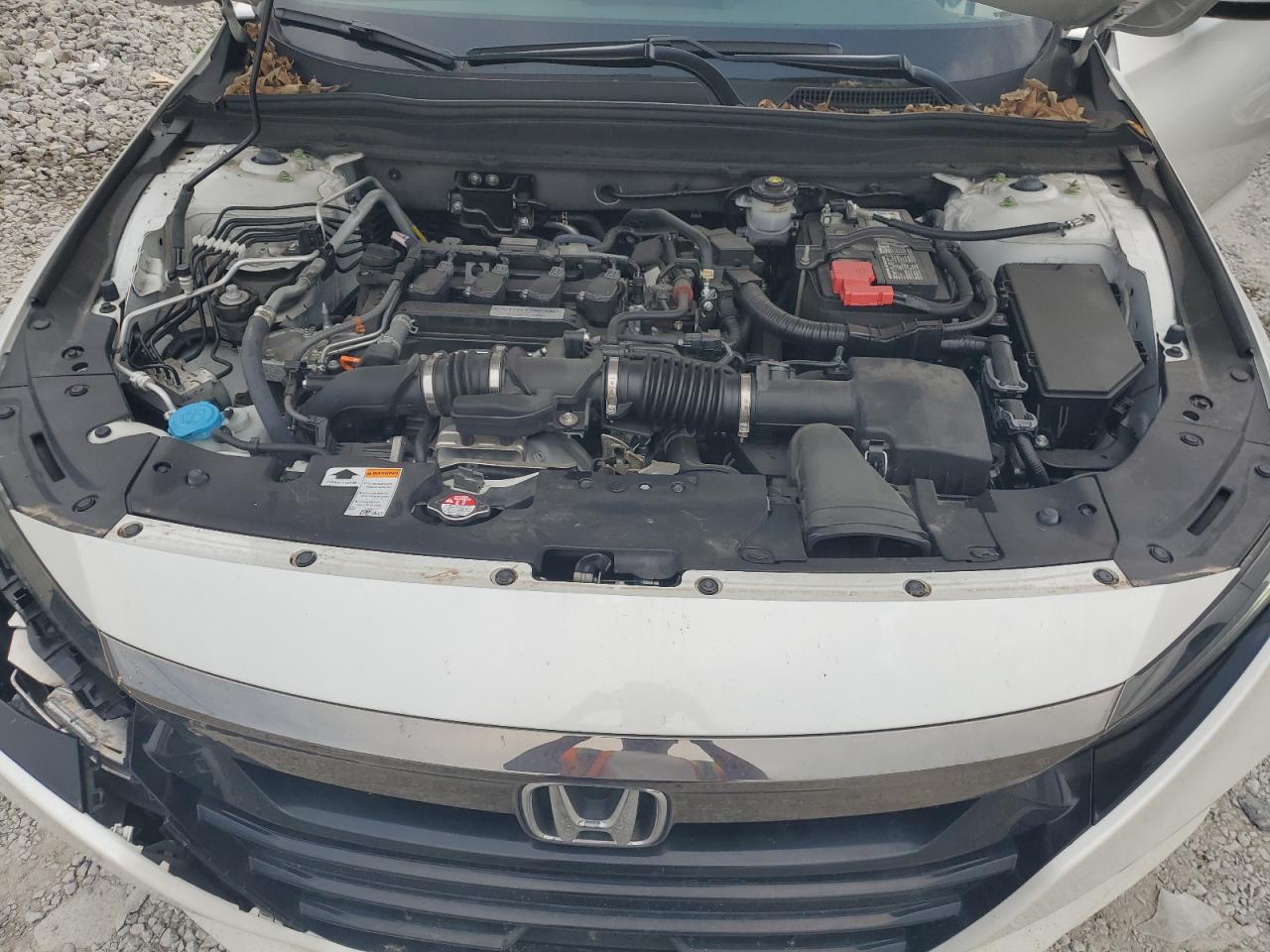 1HGCV1F39JA239159 2018 Honda Accord Sport