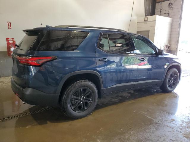 1GNEVFKW7NJ126795 | 2022 Chevrolet traverse ls