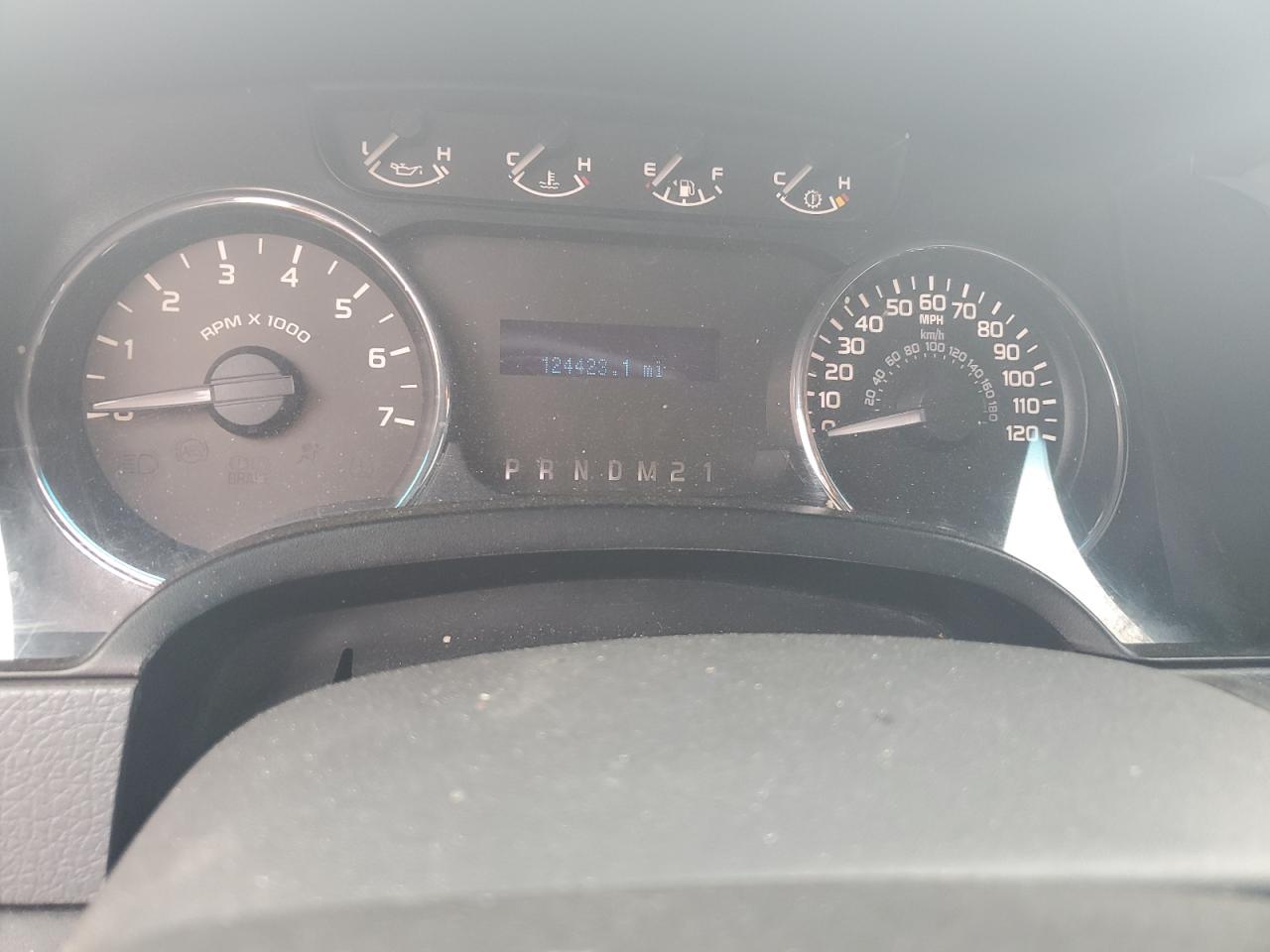 2011 Ford F150 Super Cab VIN: 1FTFX1EF1BFB18907 Lot: 59783804