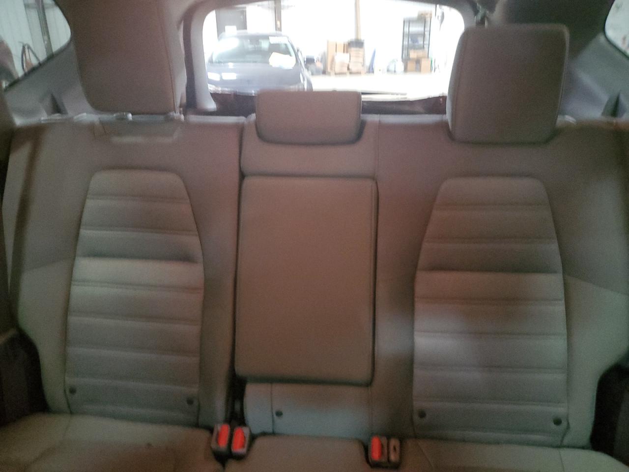 2021 Honda Cr-V Ex VIN: 5J6RW2H55ML008563 Lot: 59671244