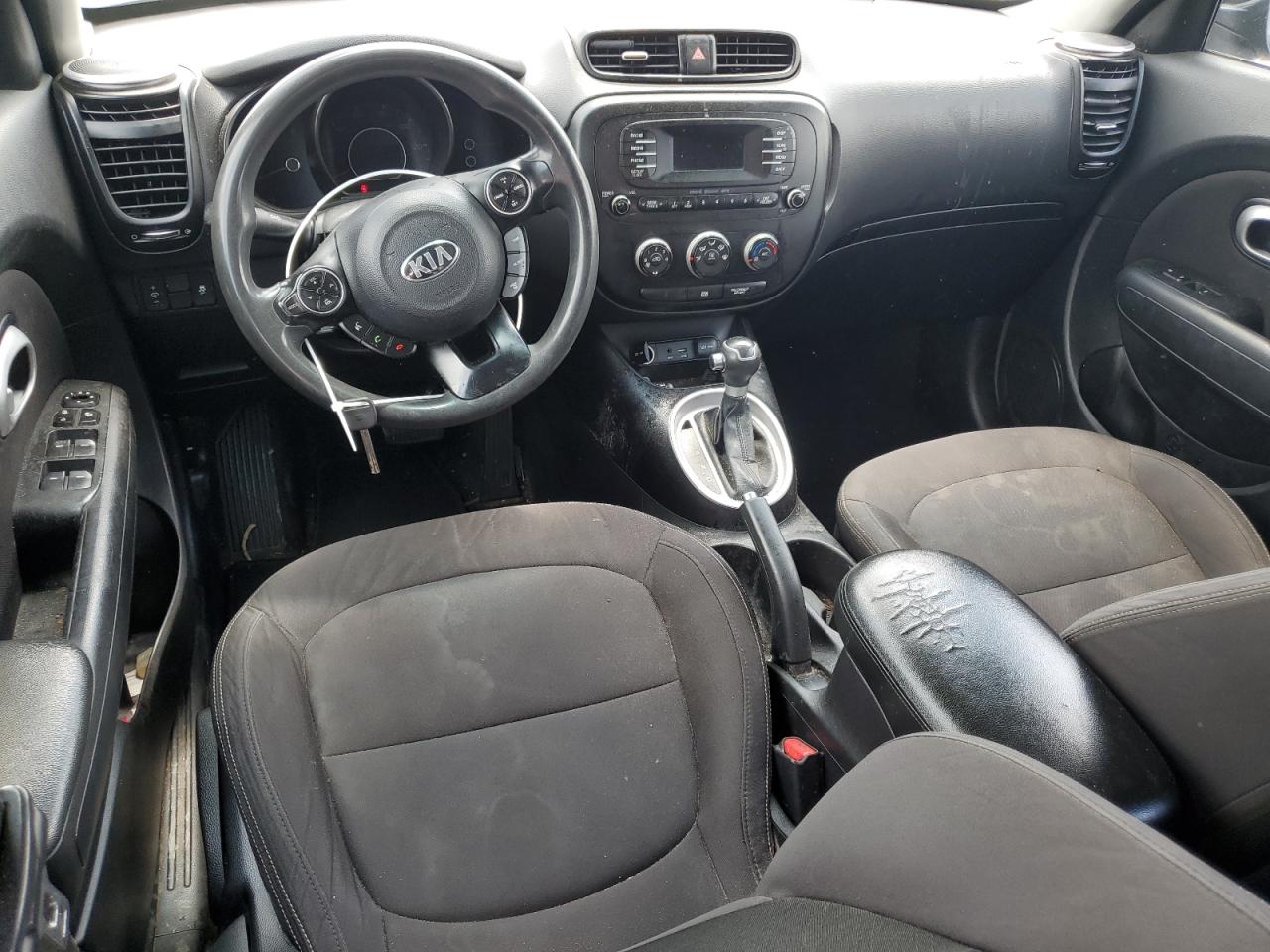 2016 Kia Soul VIN: KNDJN2A22G7238662 Lot: 55197294