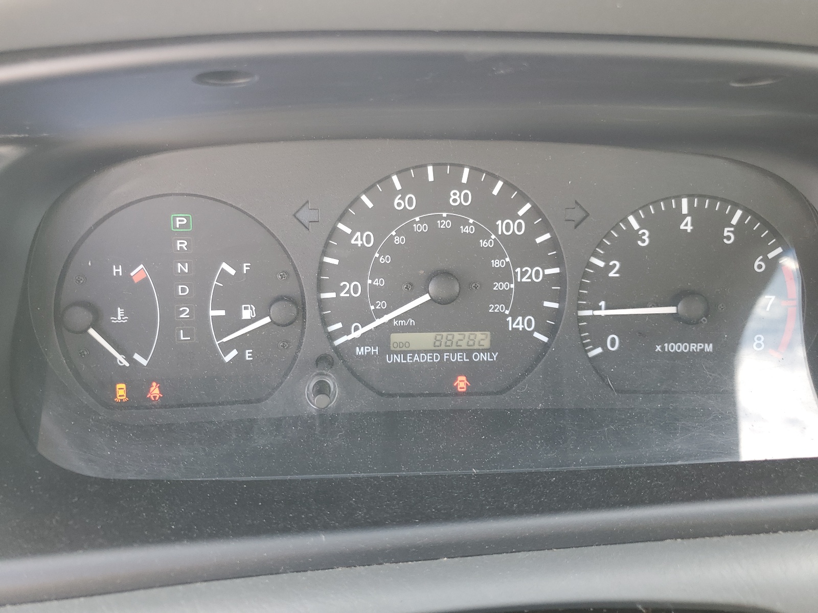 4T1BG28KXXU543845 1999 Toyota Camry Ce