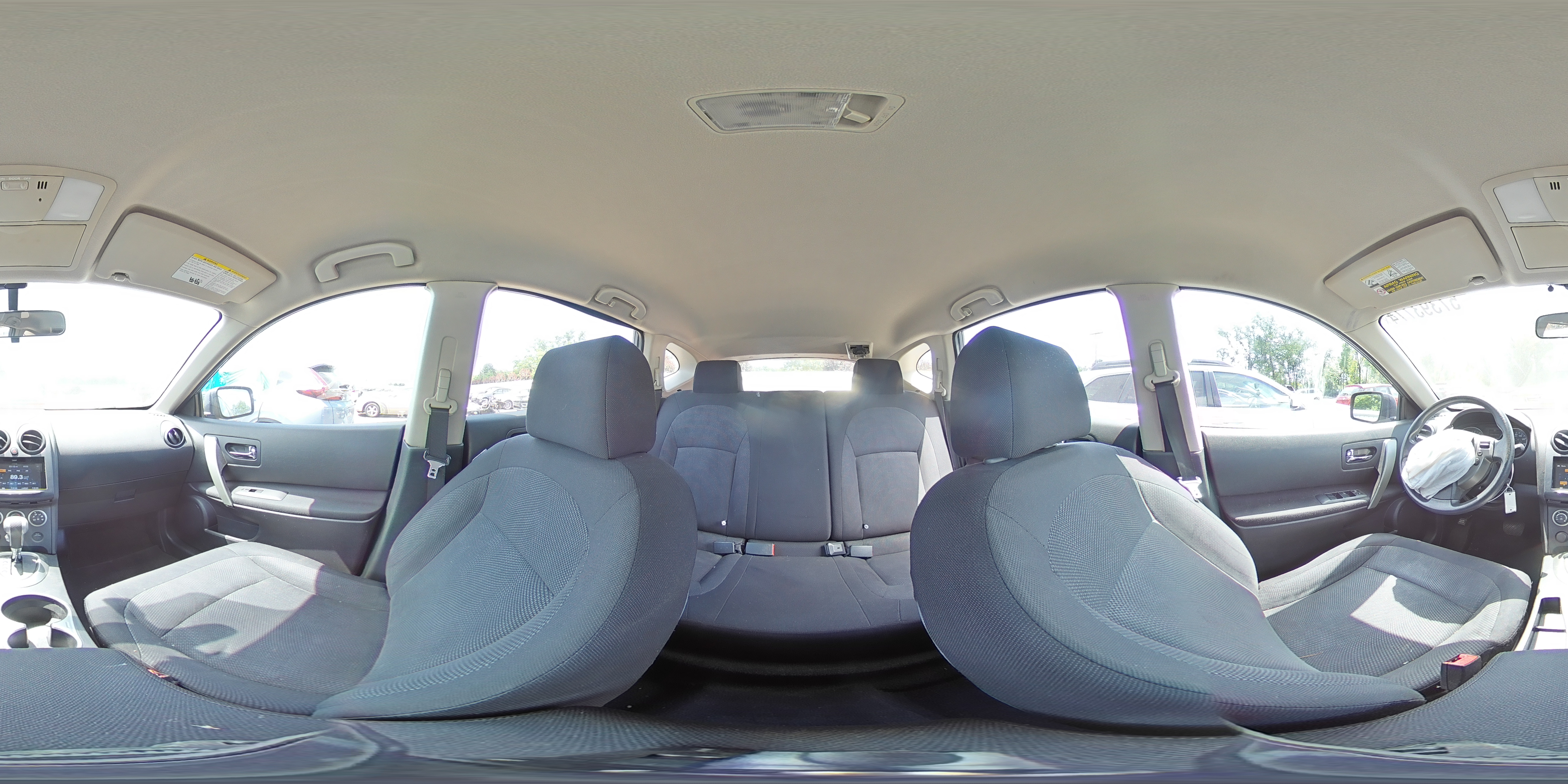 2011 Nissan Rogue S VIN: JN8AS5MV0BW253566 Lot: 57393774