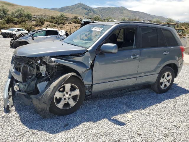 2006 Suzuki Grand Vitara Premium en Venta en Reno, NV - Front End