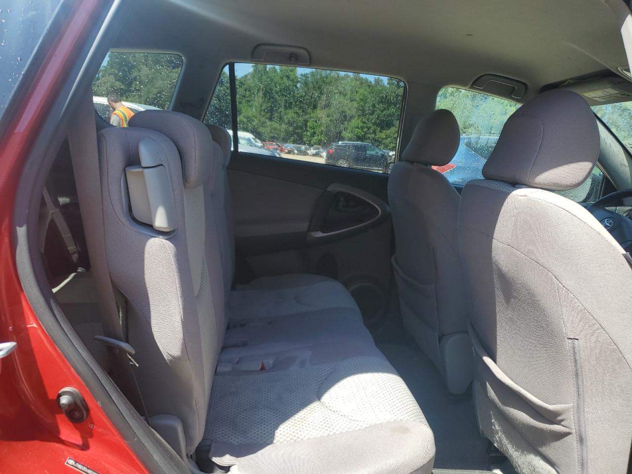 2008 Toyota Rav4 VIN: JTMBD35V485209484 Lot: 58110454