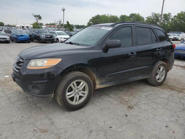 2011 Hyundai Santa Fe Gls за продажба в Lexington, KY - Top/Roof