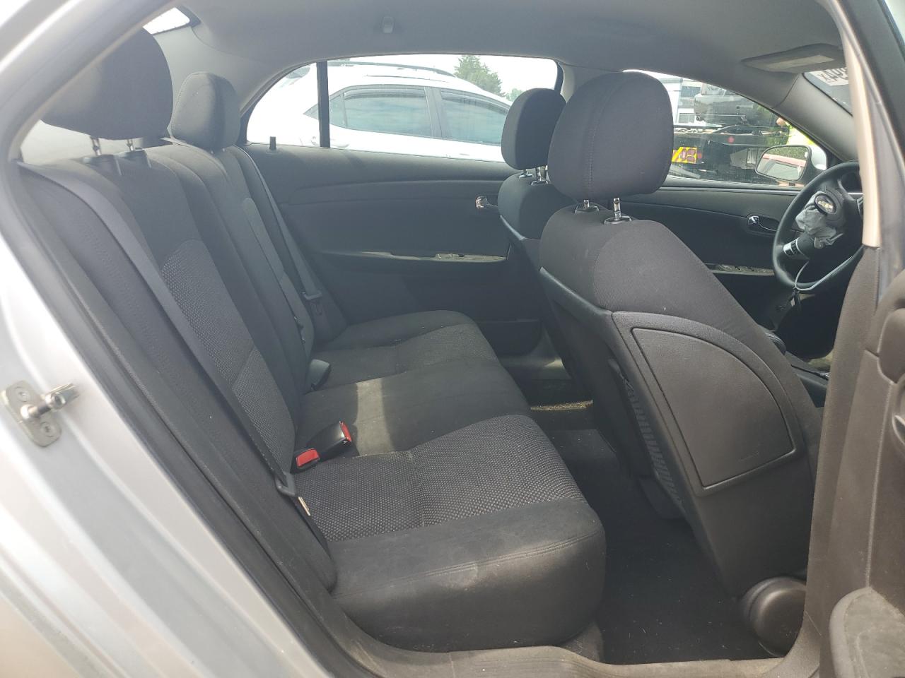 2009 Chevrolet Malibu 1Lt VIN: 1G1ZH57B79F125603 Lot: 59258894