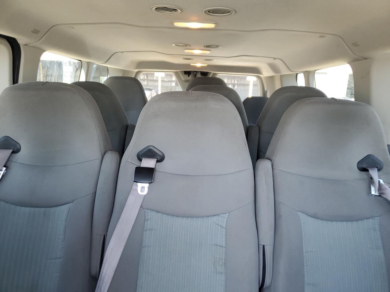 2018 Ford Transit T-350 VIN: 1FDZX2YM6JKA45984 Lot: 59512814