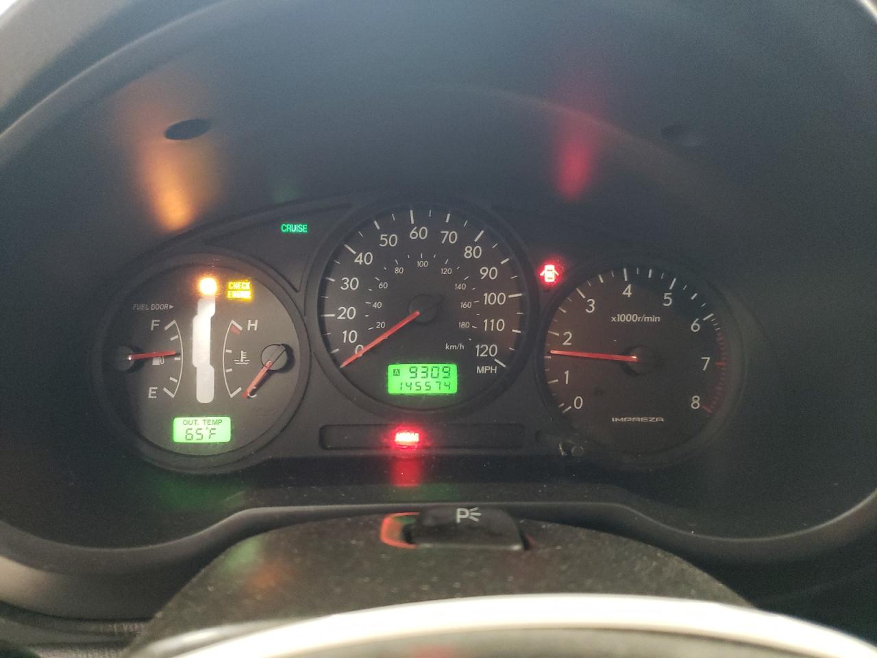 2006 Subaru Impreza 2.5I Sports Wagon VIN: JF1GG67616H821289 Lot: 60149314