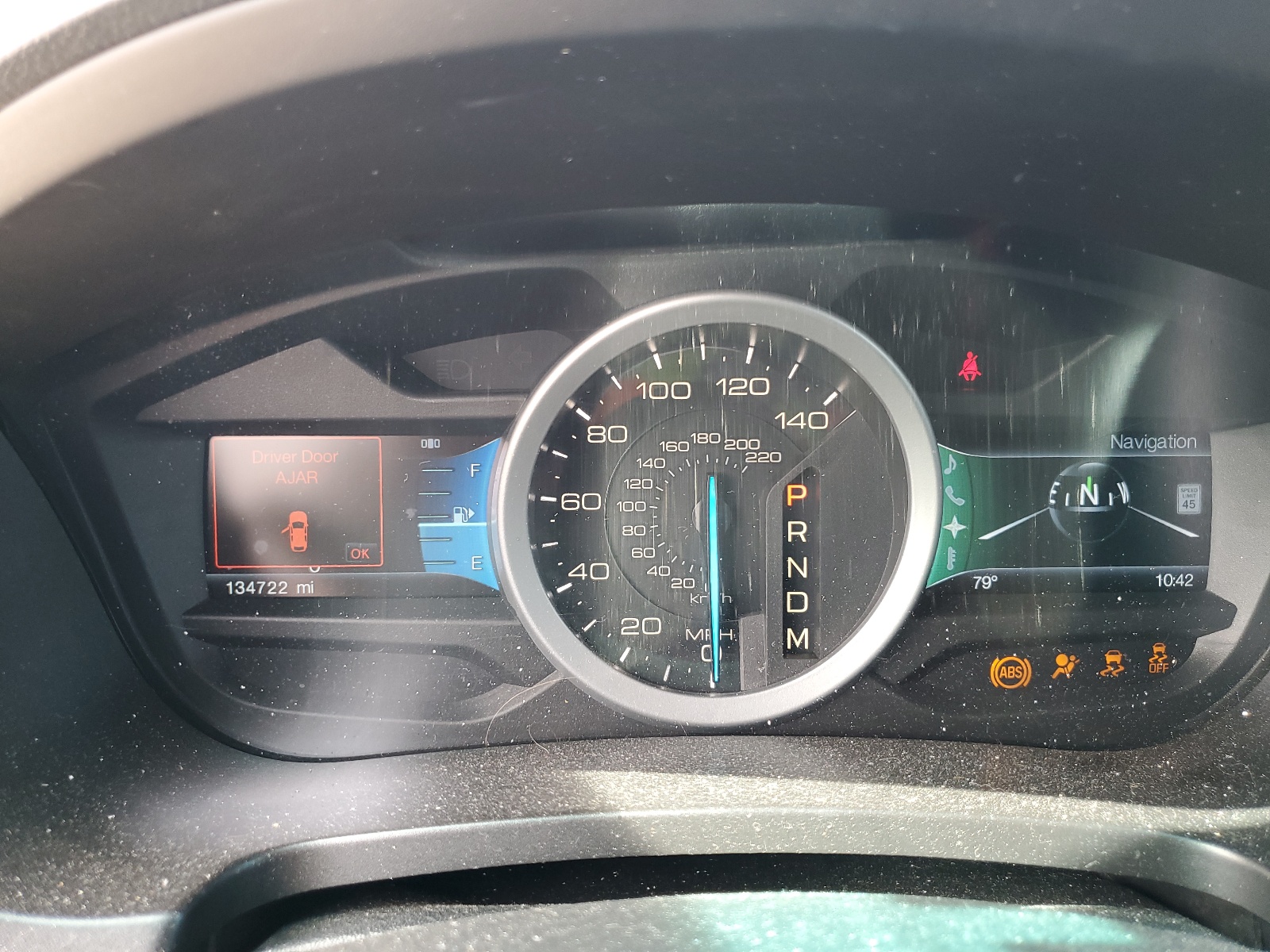 1FMHK7D81CGA38852 2012 Ford Explorer Xlt