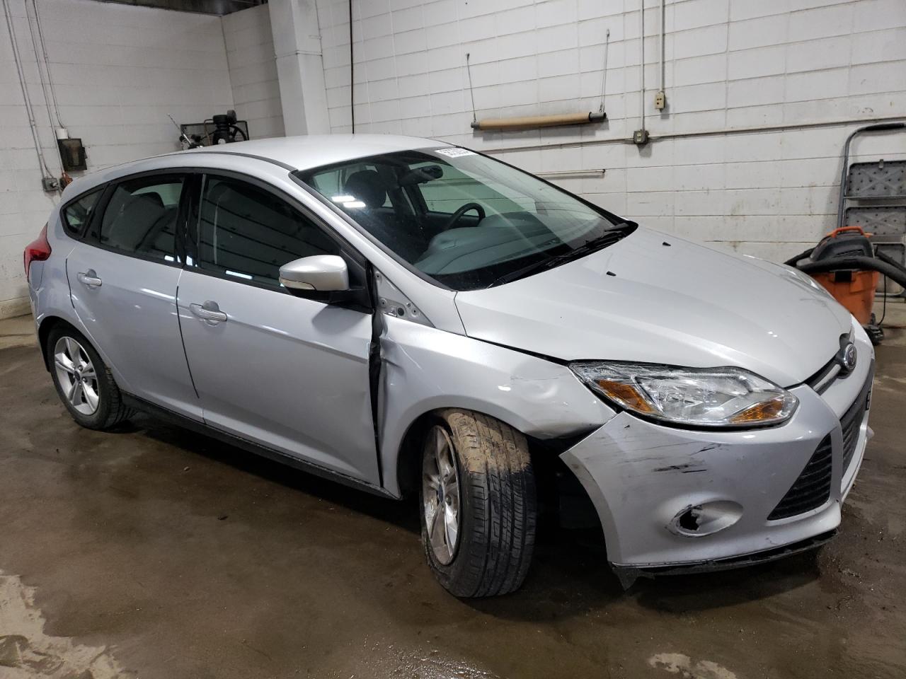 2013 Ford Focus - Image 4
