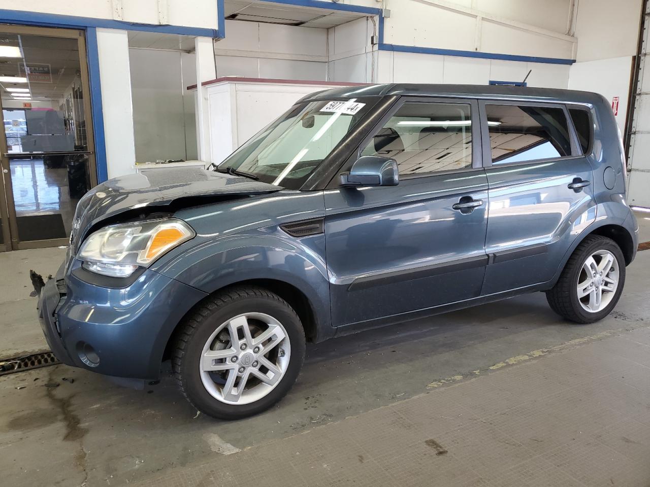 2011 Kia Soul - Image 1