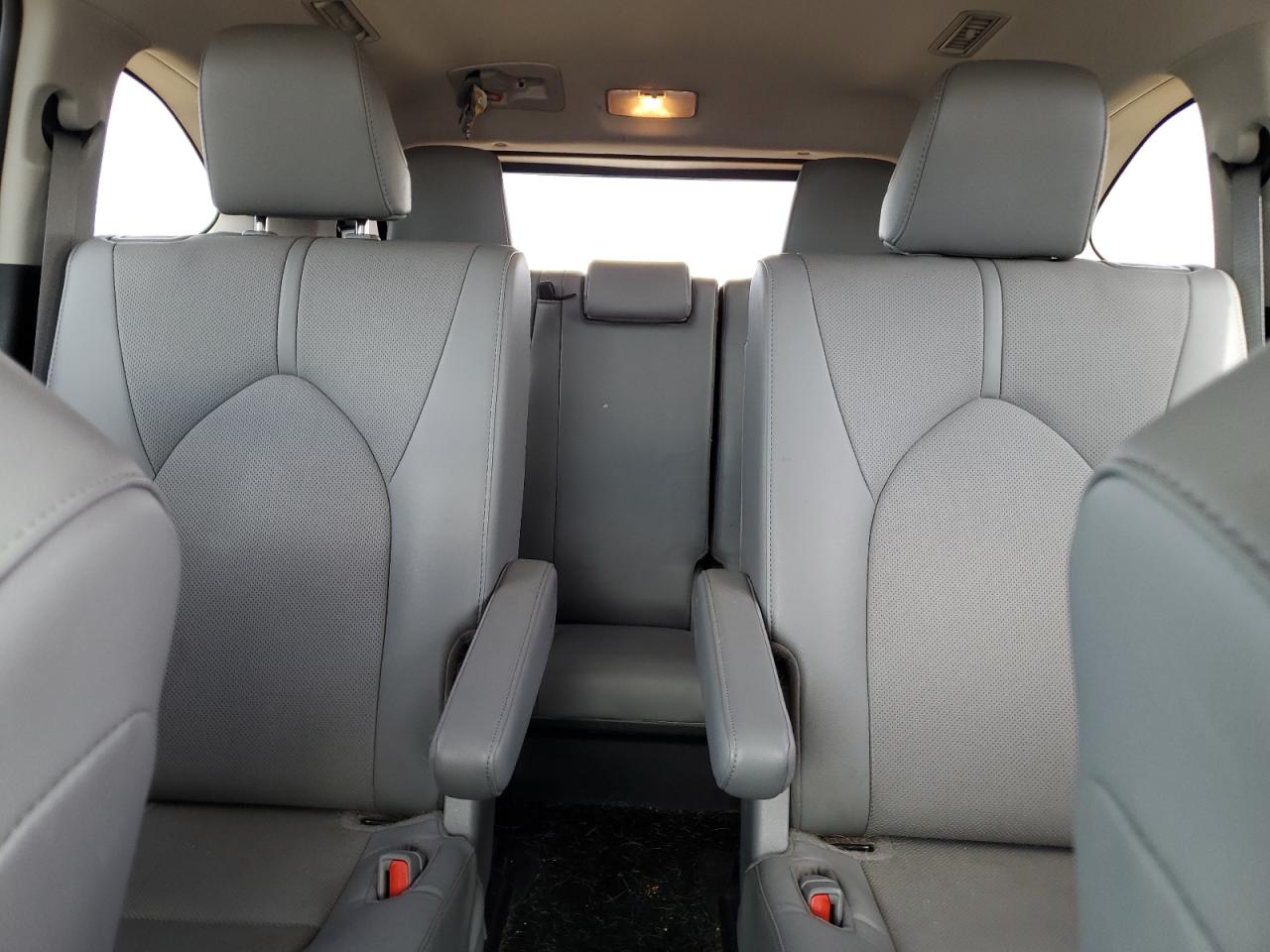 2022 Toyota Highlander Limited VIN: 5TDDZRBH2NS186076 Lot: 60876694