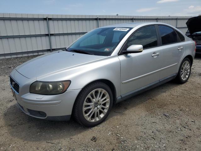 YV1MS382152099887 | 2005 Volvo s40 2.4i