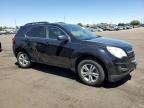 2015 Chevrolet Equinox Lt na sprzedaż w Brighton, CO - Side