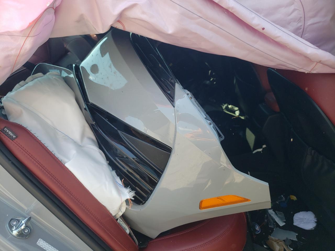 2023 Kia K5 Gt Line VIN: 5XXG64J26PG212446 Lot: 59064904