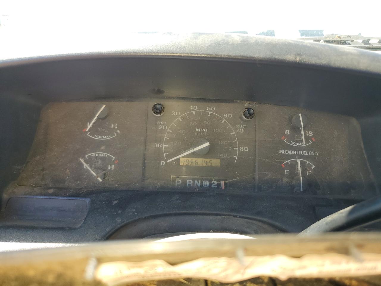 1992 Ford F150 VIN: 1FTDF15Y1NPA24763 Lot: 60309454