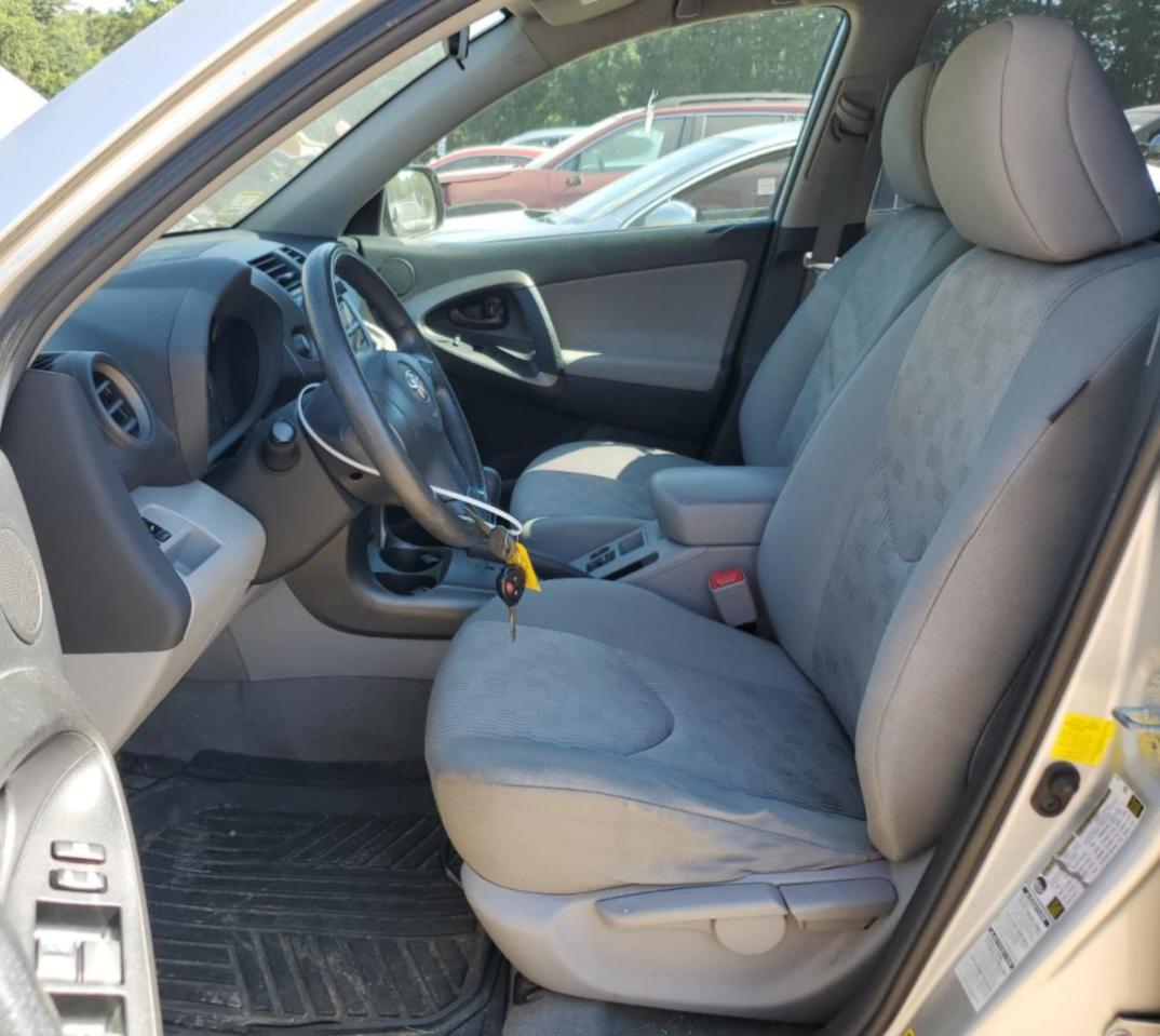 2T3BF4DV9BW176483 2011 Toyota Rav4