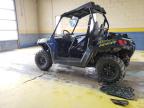 2018 POLARIS RZR 570 EPS for sale at Copart IN - INDIANAPOLIS