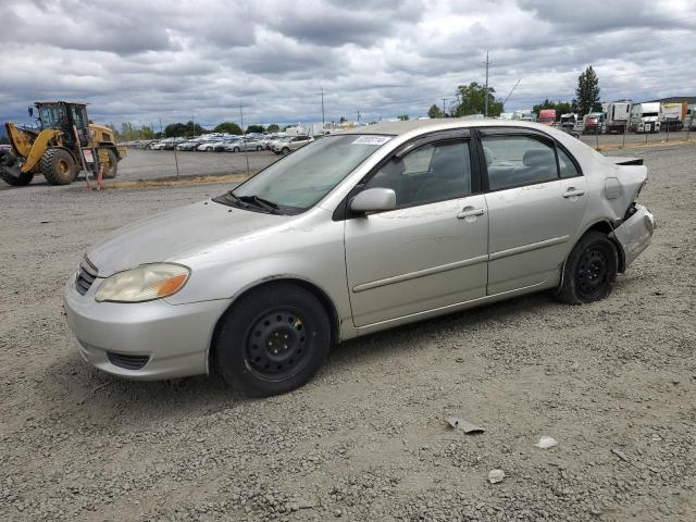 2004 Toyota Corolla Ce