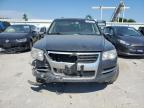 2008 Volkswagen Touareg 2 V6 en Venta en Kansas City, KS - Front End