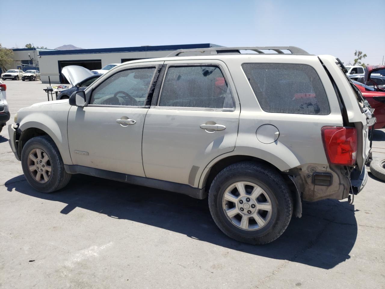 2008 Mazda Tribute I VIN: 4F2CZ02ZX8KM11159 Lot: 59391674