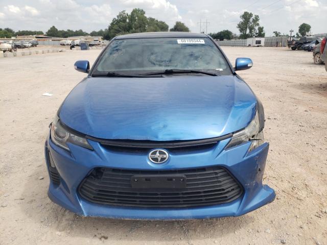  TOYOTA SCION 2014 Blue
