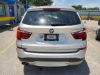 2015 Bmw X3 Sdrive28I en Venta en Wichita, KS - Front End