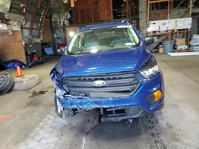 2018 Ford Escape S VIN: 1FMCU0F76JUB33213 Lot: 69475664