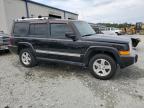 2009 Jeep Commander Limited იყიდება Byron-ში, GA - Burn - Engine