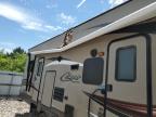 2016 Coug Keystone იყიდება Hurricane-ში, WV - Top/Roof
