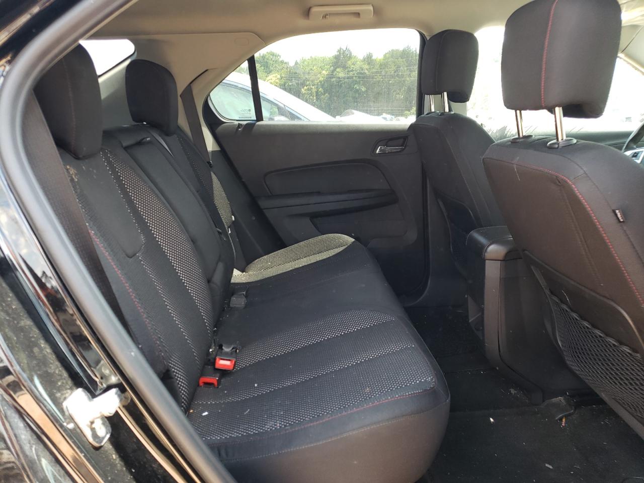 2014 Chevrolet Equinox Lt VIN: 2GNALBEK0E6375166 Lot: 59161824